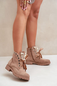  Boots model 232067 Step in style 