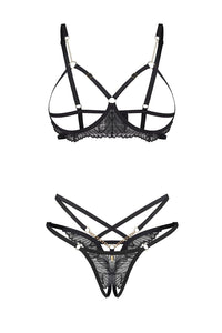  Sexy set model 232138 Obsessive 