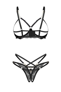  Sexy set model 232138 Obsessive 