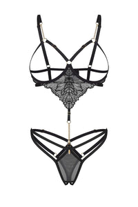  Shapewear Body model 232139 Obsessive 