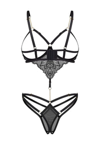  Shapewear Body model 232139 Obsessive 
