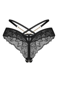  T-backs model 232140 Obsessive 
