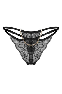  T-backs model 232142 Obsessive 