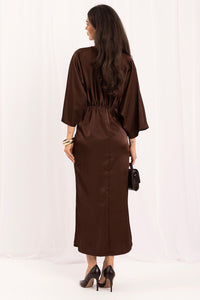  Evening dress model 232180 Rue Paris 