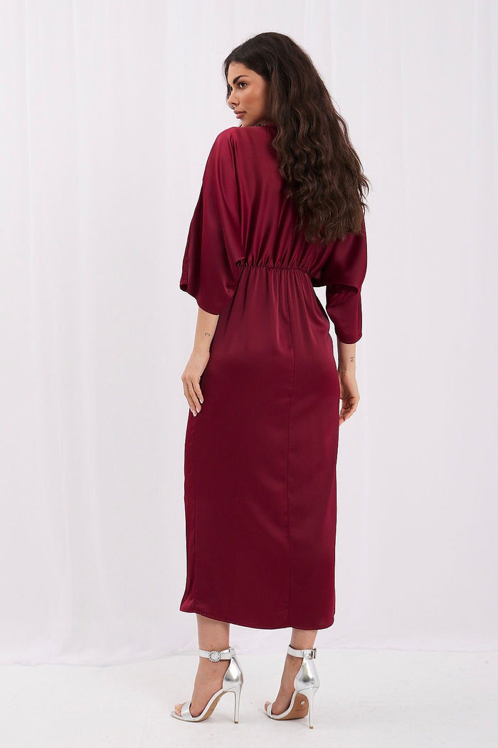  Evening dress model 232183 Rue Paris 
