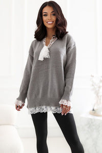  Jumper model 232263 Factory Price 