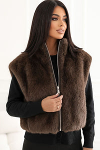  Gilet model 232283 Factory Price 