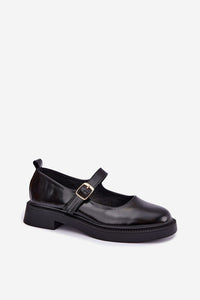  Half shoes model 232335 Step in style 