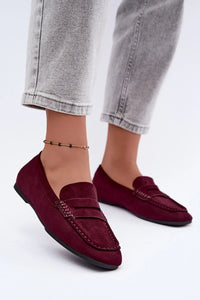  Mocassin model 232343 Step in style 