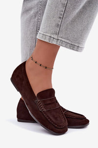  Mocassin model 232344 Step in style 