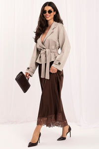  Skirt model 232381 Italy Moda 