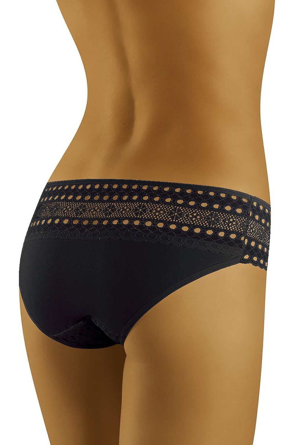  Panties model 232433 Wolbar 