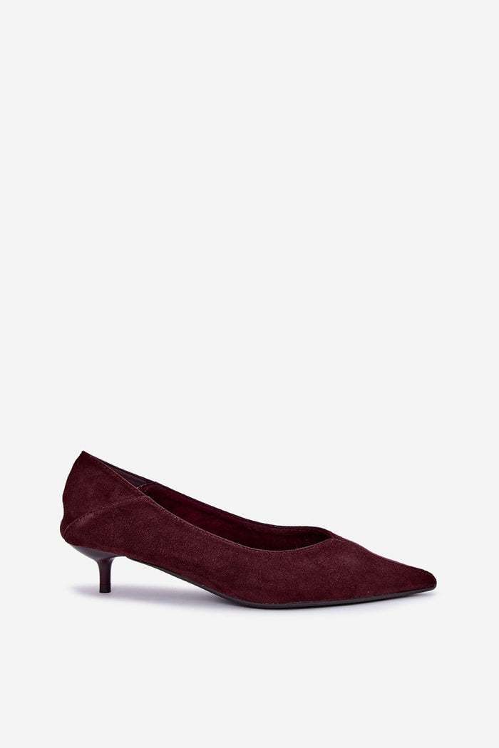  Heel pumps model 232482 Step in style 
