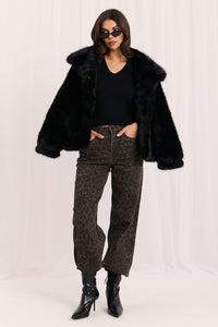  Short sleeve sweater model 232572 Factory Price 