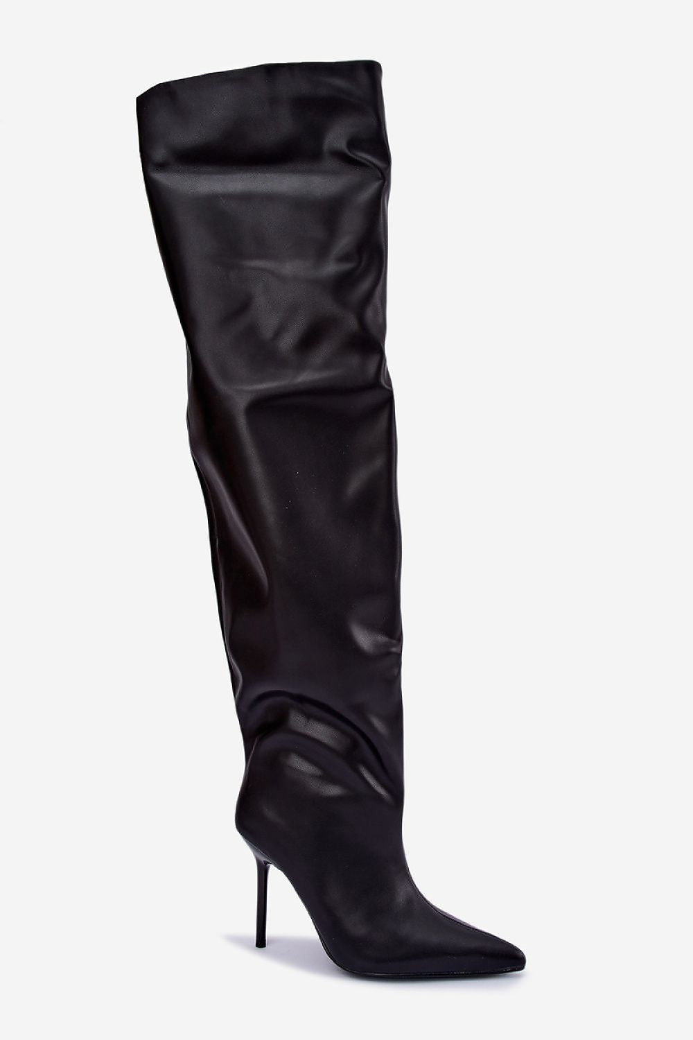  Heel boots model 232663 Step in style 