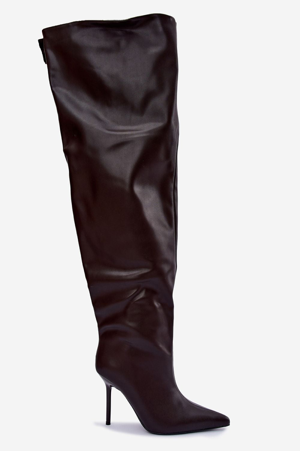  Heel boots model 232664 Step in style 