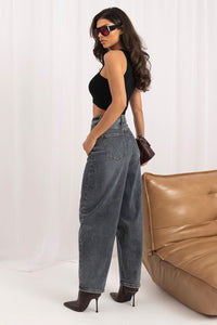 Jeans model 232771 Italy Moda 