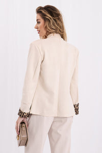  Jacket model 232774 Italy Moda 