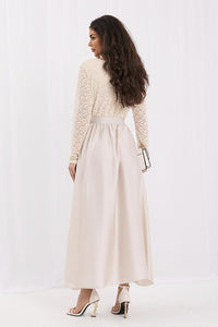  Long dress model 232784 Rue Paris 