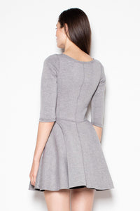 Cocktail dress model 77201 Venaton