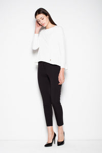 Blouse model 77495 Venaton