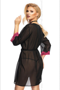  Bathrobe model 150302 Irall 