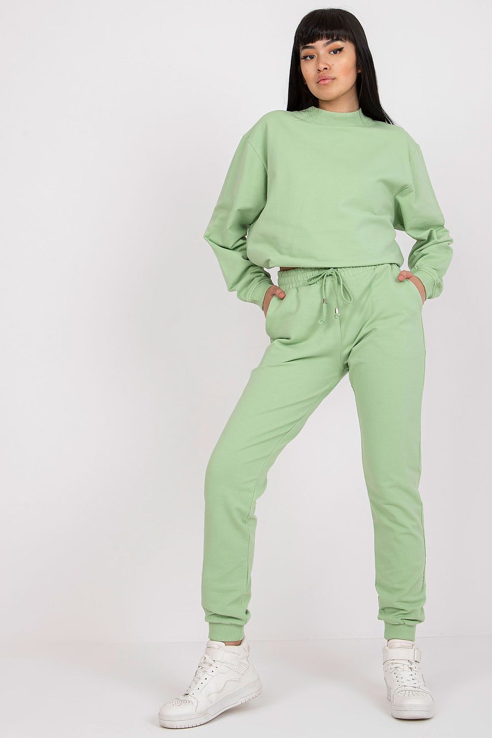  Tracksuit trousers model 167918 BFG 