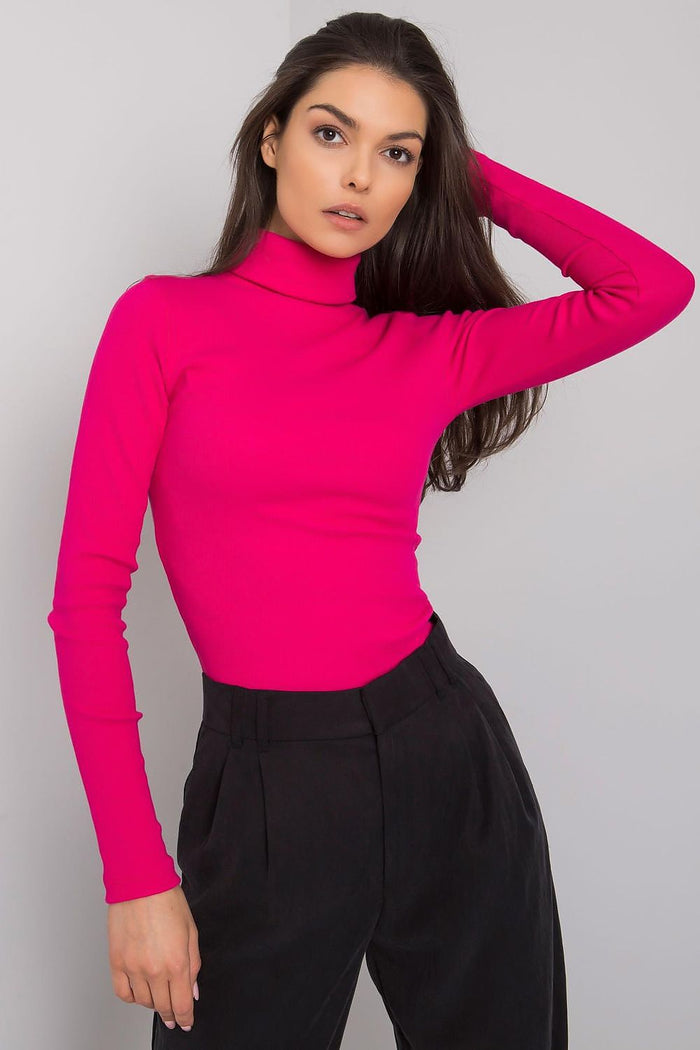 Turtleneck model 173409 Rue Paris