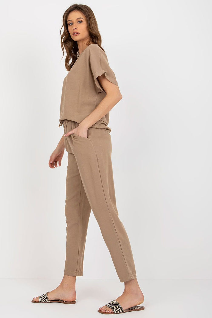 Set model 179028 Rue Paris