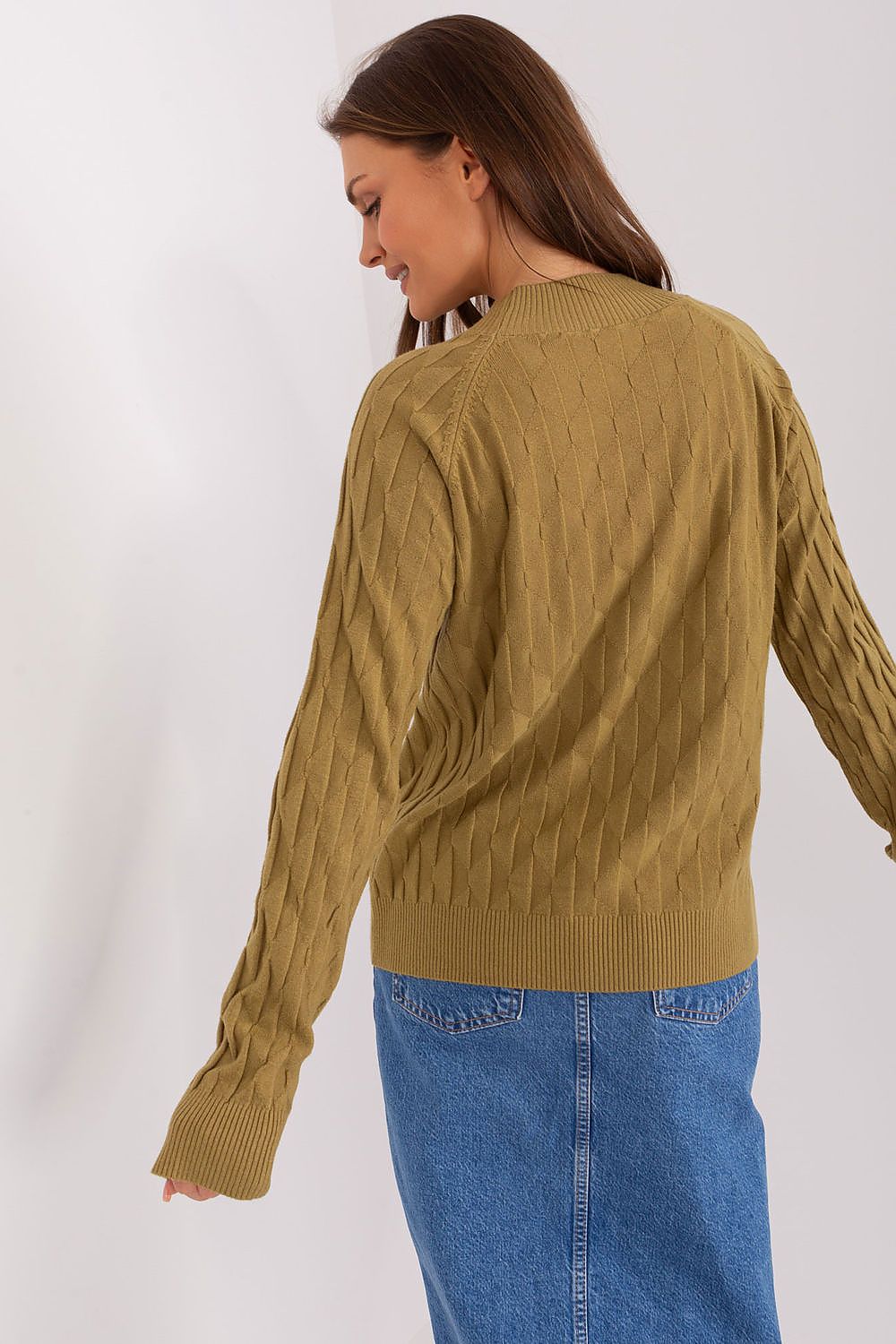 Jumper model 186830 AT