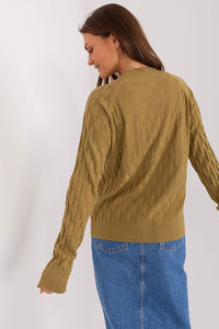Jumper model 186830 AT