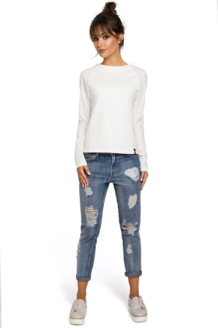 Blouse model 104233 BeWear