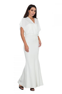 Long dress model 111034 Figl