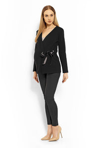 Blouse model 113236 PeeKaBoo