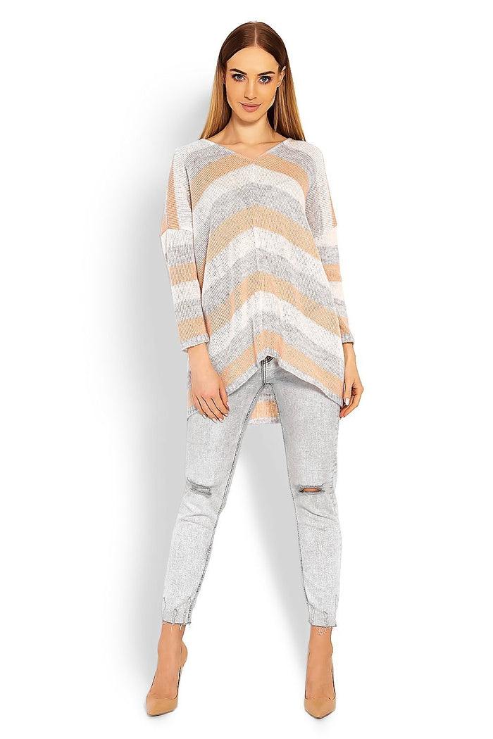 Jumper model 114527 PeeKaBoo