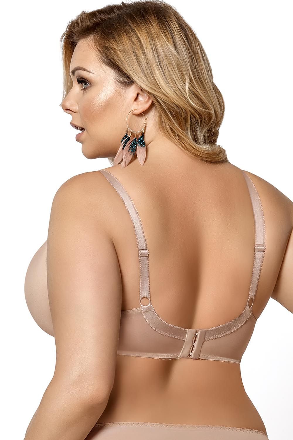 Soft model 114697 Gorsenia Lingerie