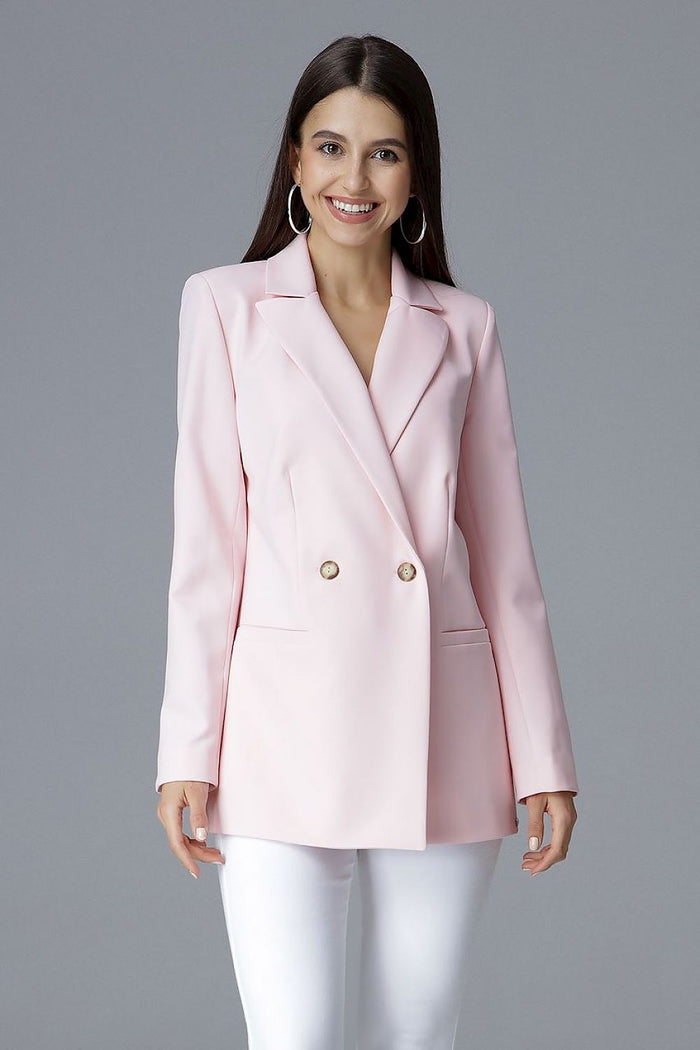 Jacket model 126195 Figl