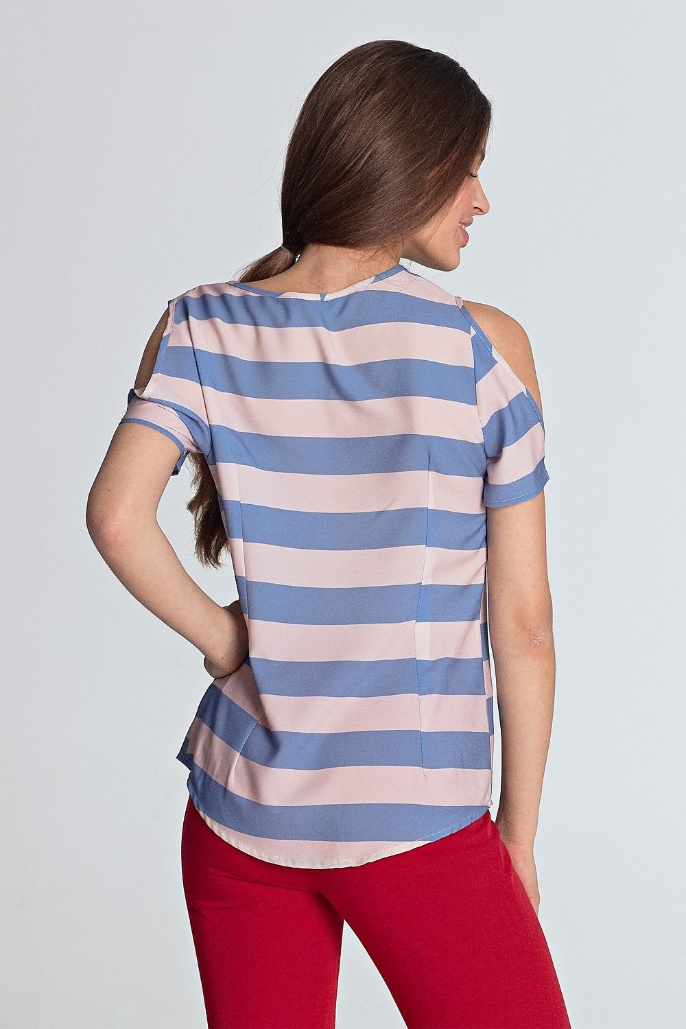 Blouse model 131416 Nife