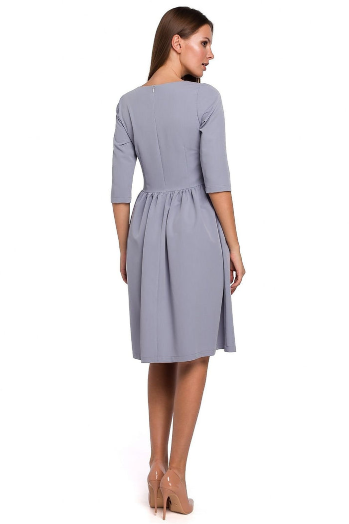 Daydress model 138514 Makover