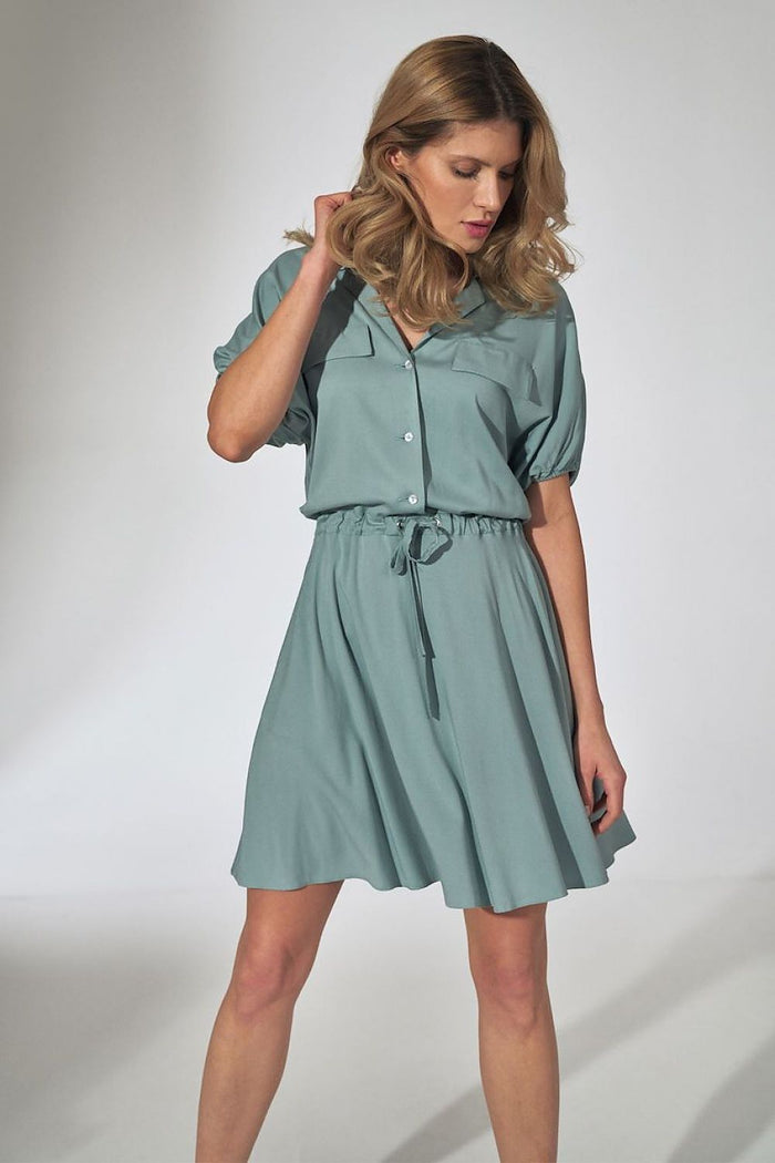 Daydress model 151836 Figl