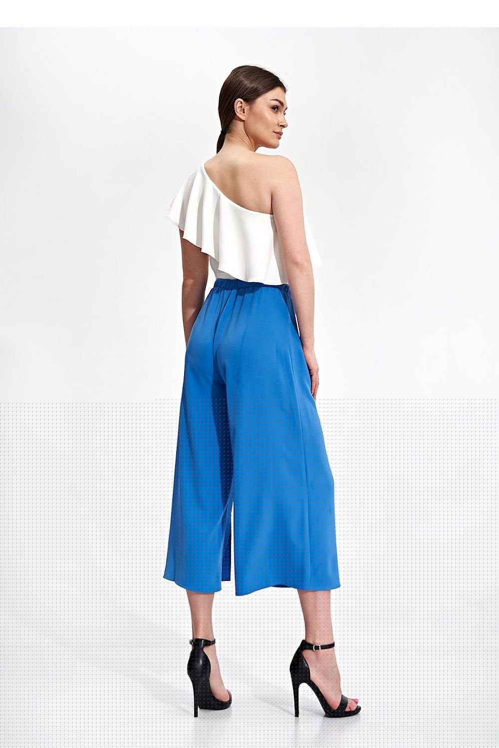 Women trousers model 167230 Figl