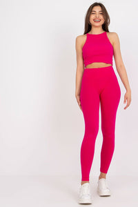 Leggins model 168178 Rue Paris