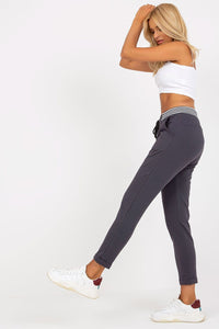 Tracksuit trousers model 168295 Rue Paris