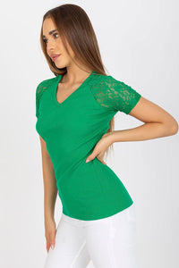 Blouse model 168304 Rue Paris